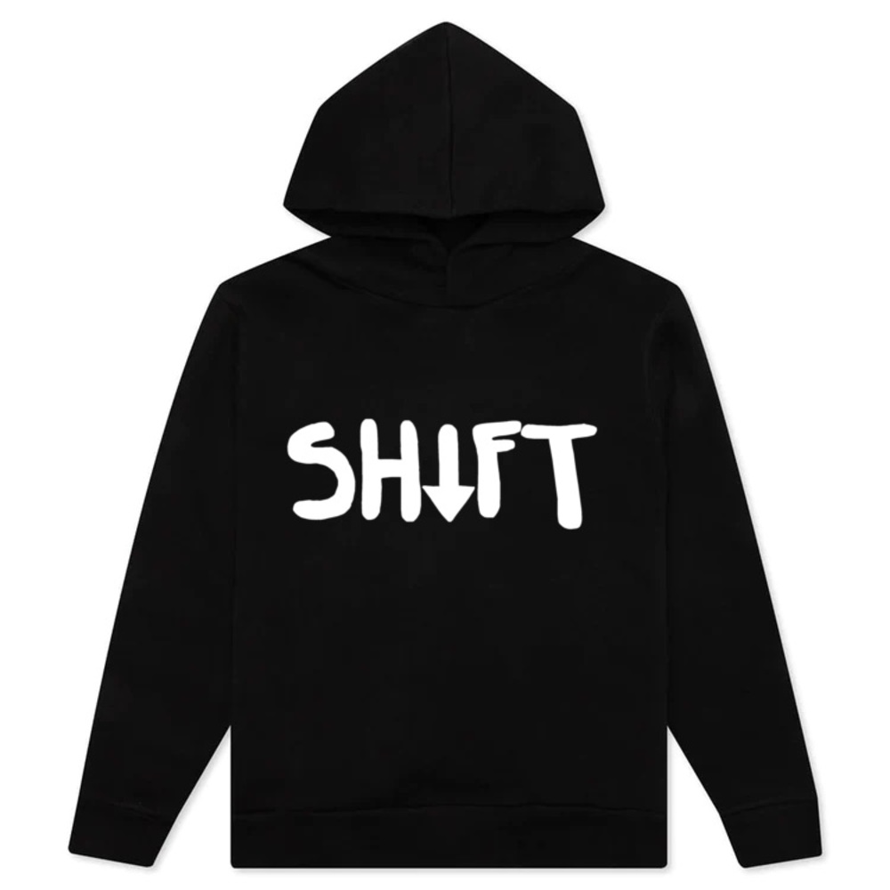Alternative Shift Hoodie